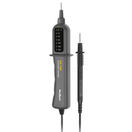 Testador De Voltagem AC/DC