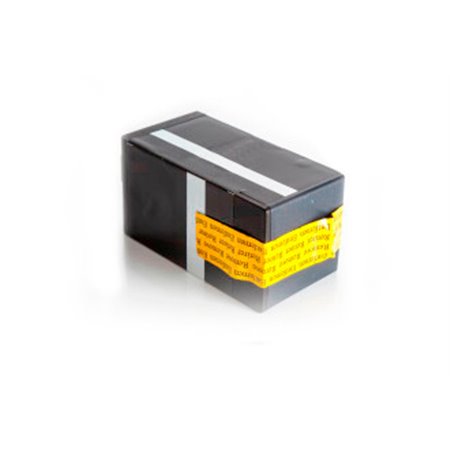 HP 903XLBK Tinteiro Preto - Compatível