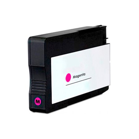 HP 953XLMG Tinteiro Magenta - Compatível