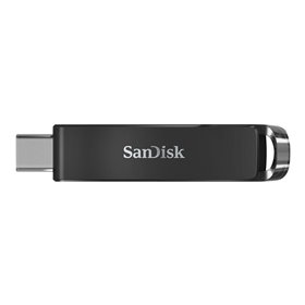 sandisk usb tipo c memoria 64gb ultra 150mb - s
