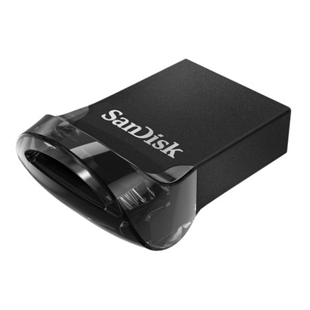 pendrive sandisk 32gb ultra fit usb 3.1