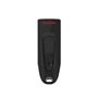 Sandisk Cruzer Ultra 64GB USB 3.0 Flash Drive Preto