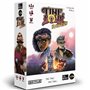 Evolução da bomba-relógio do jogo de cartas