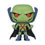 Funko pop dc comics heróis jl comic caçador de marciano 66619