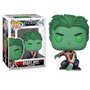 Funko pop dc comics série de tv titãs s1 menino fera 75874