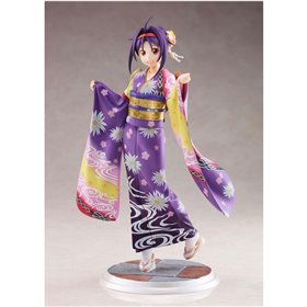 Aniplex figure sword art online: alicization - war of underwood yuuki undine kyoyuzen