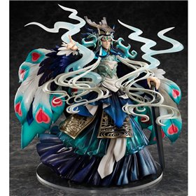 Aniplex figura destino - governante da grande ordem - qin