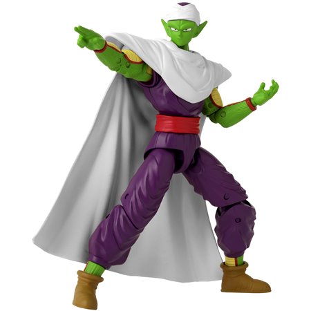 Piccolo dbs super-herói - estrelas do dragão (novo)