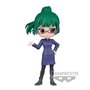 Figura banpresto q posket jujutsu kaisen maki zenin versão b