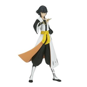 Banpresto alvejante sólido e almas sui feng figura 14cm