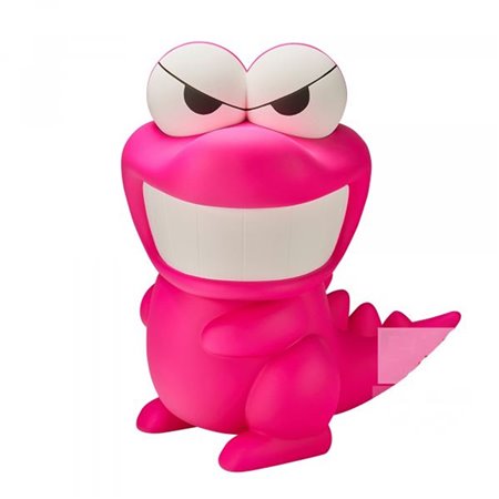 Banpresto crayon shinchan sofvimates waniyamasan figura 18cm