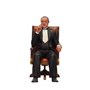 Figura do padrinho vito corleone 15 cm o padrinho