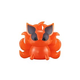 Figura megahouse naruto shippdeun megacat kurama