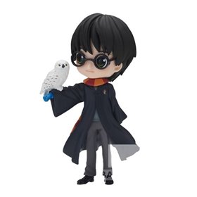 banpresto q posket harry potter figura harry potter 14cm