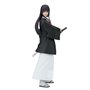 Banpresto figura do paraíso do inferno: jigokuraku dxf yamada asaemon 17cm
