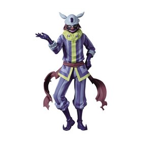 Banpresto imaginou aquela vez que eu reencarnei como um slime otherwolder laplace vol 18
