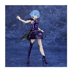Banpresto Dianacht Couture Figure Re: Zero Começando a vida em outro mundo Rem