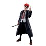 Figura tamashii nações sh figuarts mashle: magia e músculos dot barret