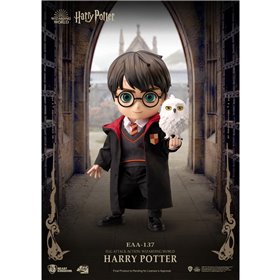 Beast Kingdom Egg Attack Harry Potter Figura Chibi