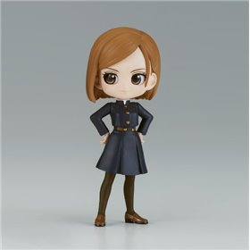 Figura Banpresto Q Posket Petit Jujutsu Kaisen Nobara Kugisaki