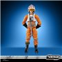 Hasbro star wars a coleção vintage figura de luke skywalker