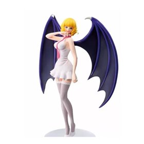 Ichibansho figura heroínas de uma peça stussy