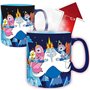 Caneca hora de aventura série de tv 460 ml