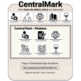 Base de Dados CentralMark