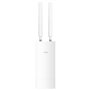 Cudy LT500 Outdoor WiFi Router 4G Cat 4 AC1200 Dual Band - 1x Porta Lan 10/100Mbps - 2 antenas externas
