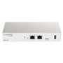 Hub sem fio D-Link Nuclias Connect - porta RJ45, USB 2.0