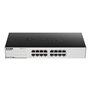 Switch D-Link 16 portas Gigabit 10/100/1000 Mbps