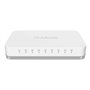 Switch D-Link 8 portas Gigabit 10/100/1000 Mbps