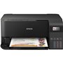 Impressora Multifuncional Colorida WiFi Epson EcoTank ET2860 33ppm