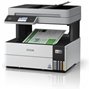 Impressora multifuncional Epson EcoTank ET5150 colorida duplex WiFi 37ppm