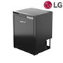 Geladeira Fixa Muvip com Compressor LG 65L 60W - Conexão 12/24V - Proteção da Bateria do Veículo - Luz LED Interior - Temperatur