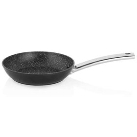 Frigideira de indução completa Orbegozo SFB 9022 - Alumínio forjado - Antiaderente - Adequado para todos os tipos de placas - Co