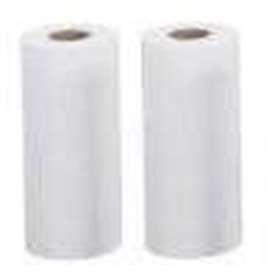 Rolo de Papel Térmico para Fax 210x100x25mm Rolo de Papel Térmico para Fax 210x100x25mm