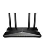 Roteador TP-Link Archer AX53 Wi-Fi 6 AX3000 Dual Band Gigabit - 4 antenas - Tecnologia OFDMA - Latência ultrabaixa - TP-Link Hom