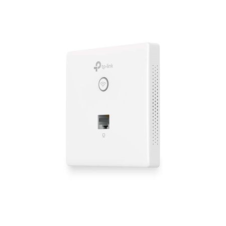 Ponto de acesso de parede sem fio N 300Mbps TP-Link EAP115-WALL