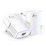 Kit inicial TP-Link AV1000 Gigabit Powerline