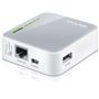 Roteador portátil sem fio N 3G/4G TP-Link TL-MR3020
