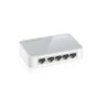Switch de mesa TP-Link TL-SF1005D 5 portas a 10/100Mbps