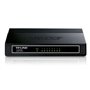 Switch de mesa TP-Link TL-SG1008D 8 portas Gigabit