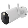 Xiaomi Outdoor Camera AW300 2K WiFi Câmera de vigilância - Vigilância externa - Visão noturna - Ângulo de visão de 101,7º - IA p