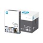 Papel A4 80grs HP Everday - Caixa com 5 resmas