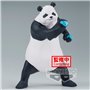 Figura Banpresto Jujutsu Kaisen Panda