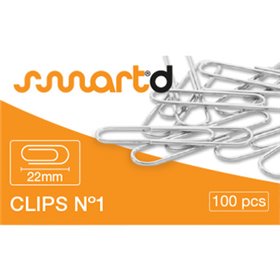 Clips N 01 22mm SmartD cx100