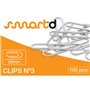 Clips N 03 25mm SmartD cx100