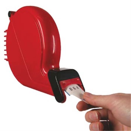 Dispensador de Senhas