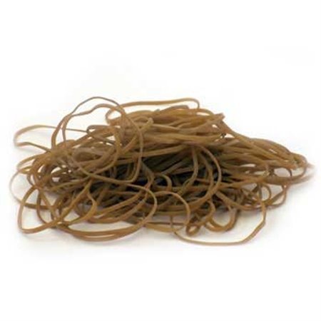 Elásticos 01,5x70mm Nº16 100g